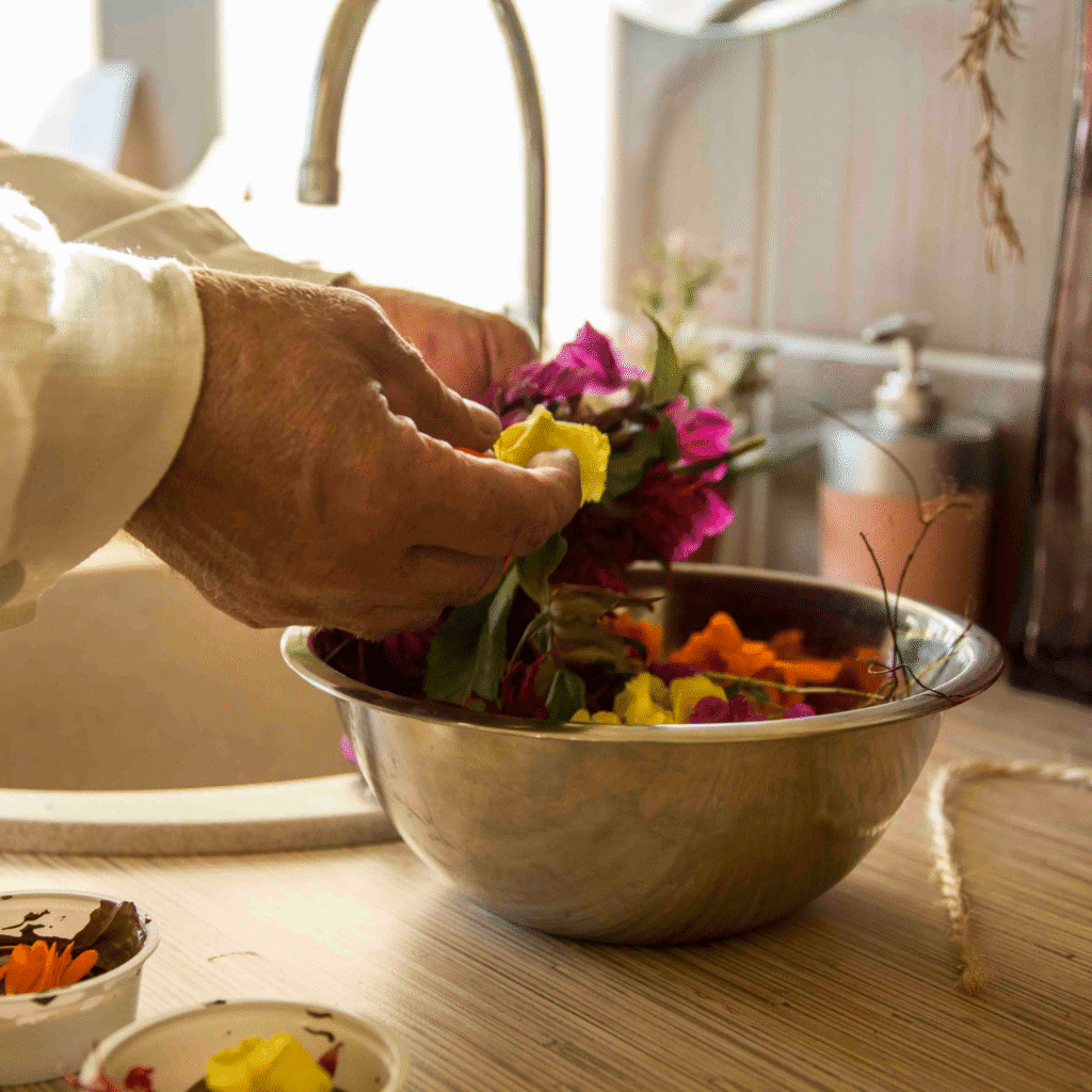 Energiatalu_ravimtaimed