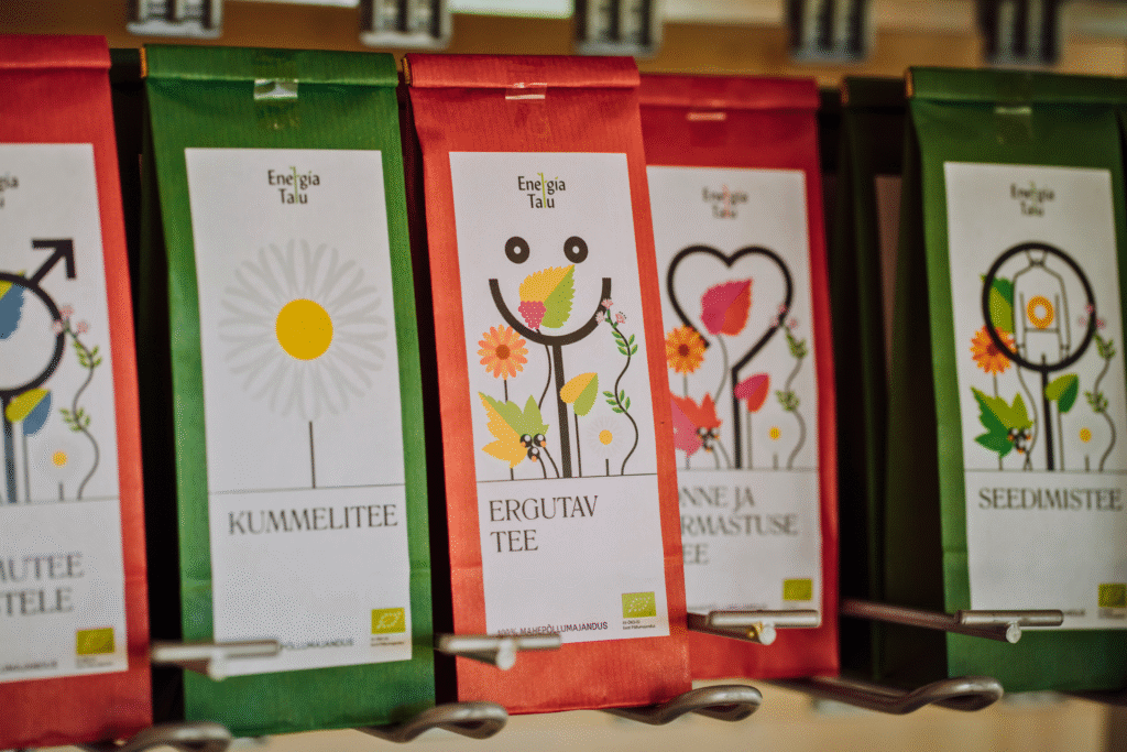 Energiatalu_ravimtaimeteed