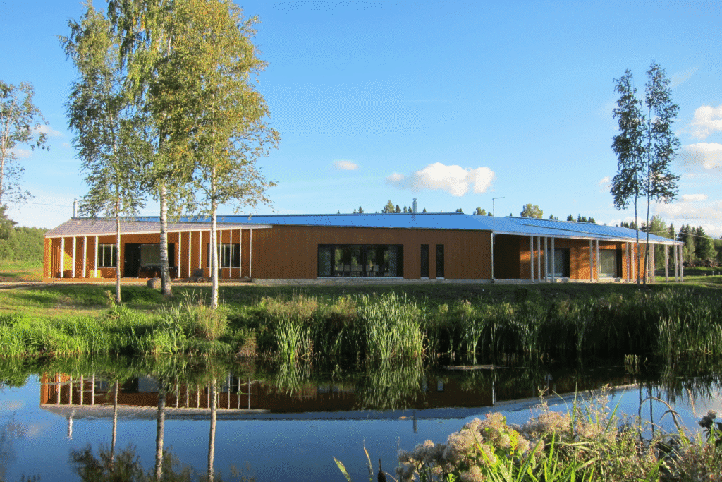 Energiatalu_seminarimaja